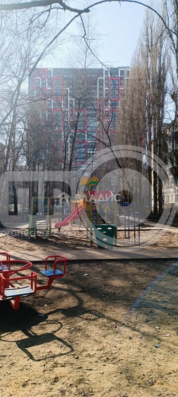 2к, 3/5 К, Россия, Воронеж, улица Варейкиса, 71, 42.1 кв.м