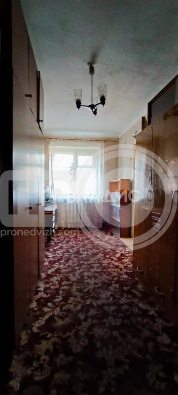 2к, 3/5 К, Россия, Воронеж, улица Варейкиса, 71, 42.1 кв.м