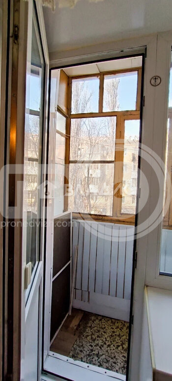 Миниатюра 2к, 3/5 К, Россия, Воронеж, улица Варейкиса, 71, 42.1 кв.м