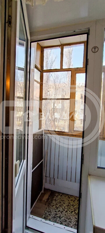 2к, 3/5 К, Россия, Воронеж, улица Варейкиса, 71, 42.1 кв.м