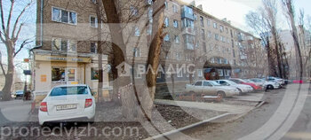 Миниатюра 2к, 3/5 К, Россия, Воронеж, улица Варейкиса, 71, 42.1 кв.м