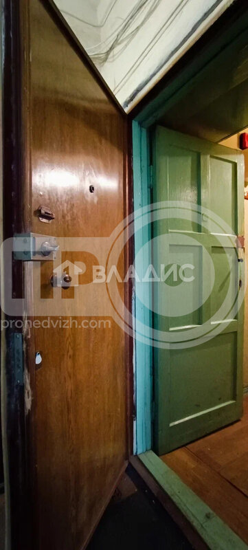 2к, 3/5 К, Россия, Воронеж, улица Варейкиса, 71, 42.1 кв.м