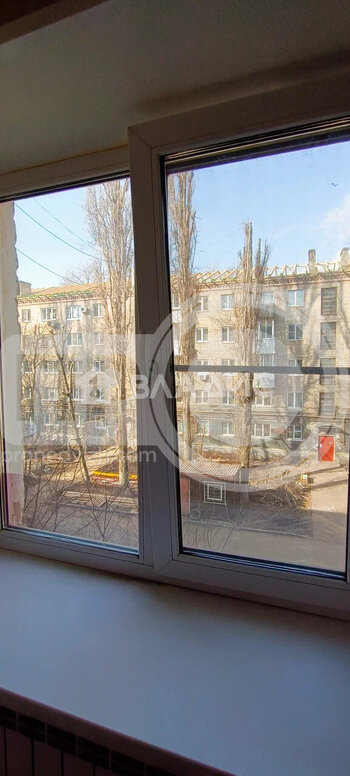Миниатюра 2к, 3/5 К, Россия, Воронеж, улица Варейкиса, 71, 42.1 кв.м