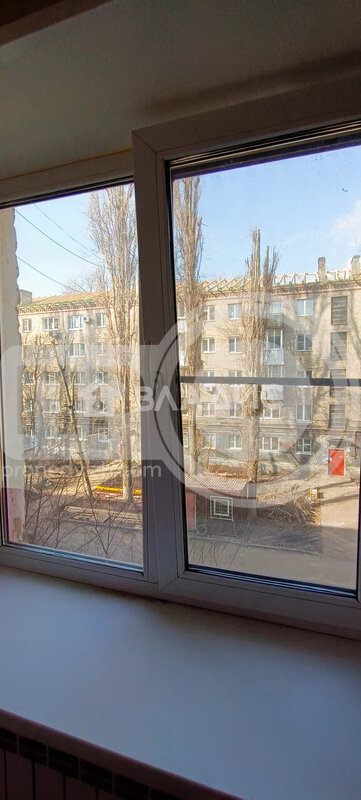 2к, 3/5 К, Россия, Воронеж, улица Варейкиса, 71, 42.1 кв.м