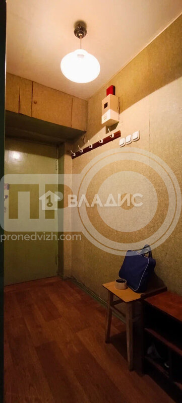 2к, 3/5 К, Россия, Воронеж, улица Варейкиса, 71, 42.1 кв.м
