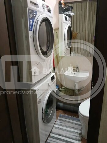 Миниатюра 3к, 1/23 К, Россия, Воронеж, квартал Троицкий, жилой массив Олимпийский, 17, 76.3 кв.м