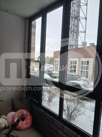 Миниатюра 3к, 1/23 К, Россия, Воронеж, квартал Троицкий, жилой массив Олимпийский, 17, 76.3 кв.м