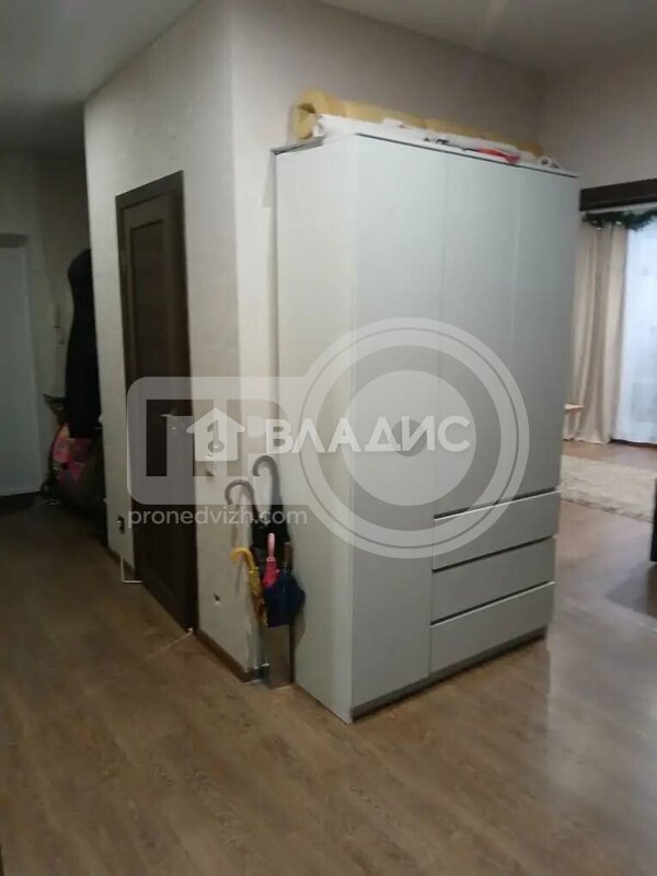 3к, 1/23 К, Россия, Воронеж, квартал Троицкий, жилой массив Олимпийский, 17, 76.3 кв.м