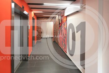 Миниатюра 3к, 1/23 К, Россия, Воронеж, квартал Троицкий, жилой массив Олимпийский, 17, 76.3 кв.м