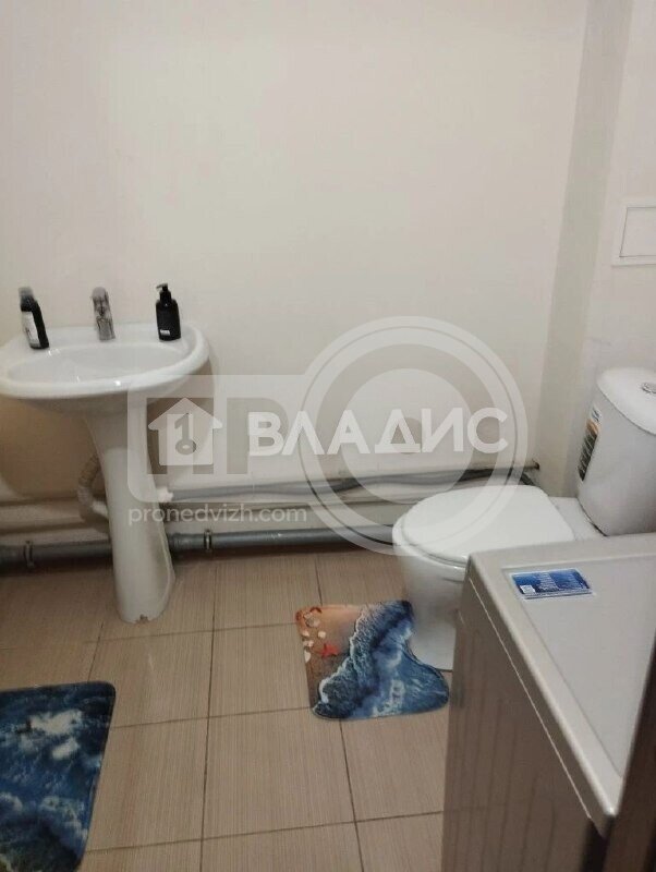 2к, 16/23 К, Россия, Воронеж, квартал Троицкий, жилой массив Олимпийский, 17, 57.1 кв.м
