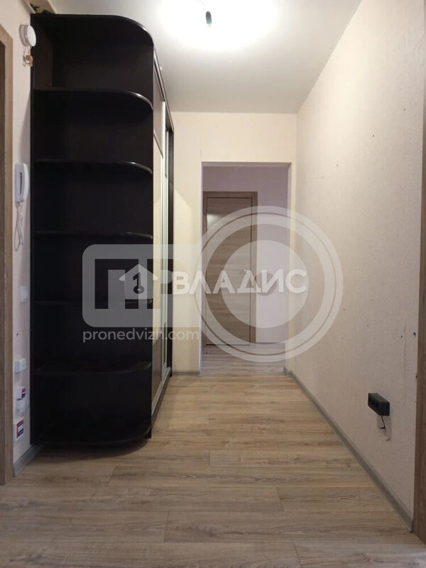 2к, 5/17 П, Россия, Воронеж, улица Ключникова, 14к4, 60 кв.м