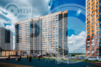 Миниатюра 1к, 6/17 П, Россия, Воронеж, улица Ключникова, 14к4, 39.9 кв.м