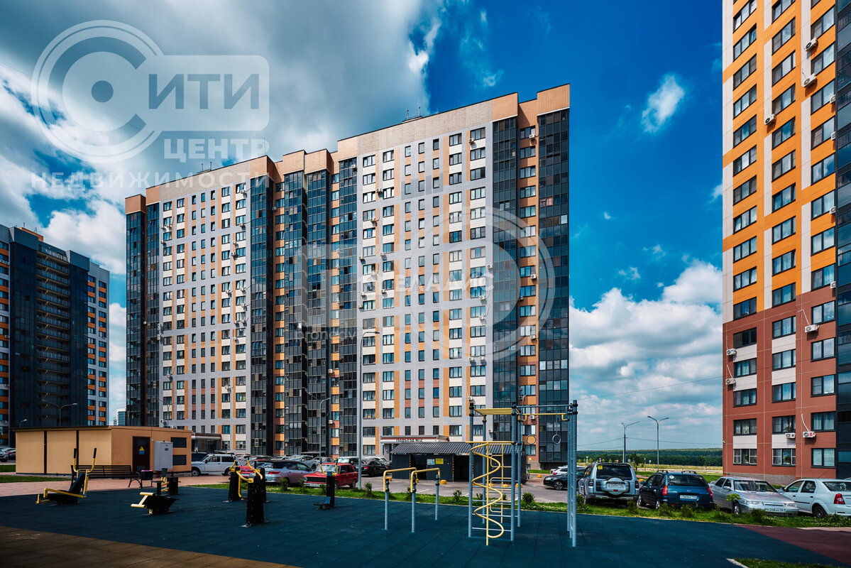 1к, 6/17 П, Россия, Воронеж, улица Ключникова, 14к4, 39.9 кв.м