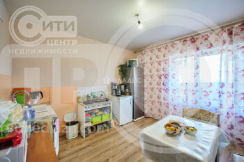 Миниатюра 1к, 6/17 П, Россия, Воронеж, улица Ключникова, 14к4, 39.9 кв.м