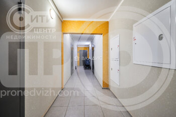 Миниатюра 1к, 6/17 П, Россия, Воронеж, улица Ключникова, 14к4, 39.9 кв.м