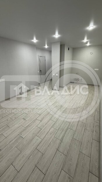Миниатюра 0к, 19/22 М, Россия, Воронеж, улица Загоровского, 7к2, 30 кв.м