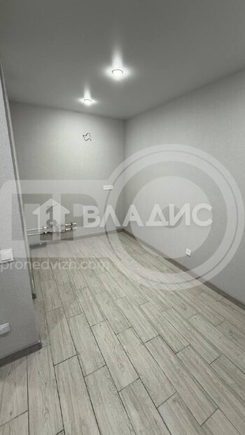 Миниатюра 0к, 19/22 М, Россия, Воронеж, улица Загоровского, 7к2, 30 кв.м