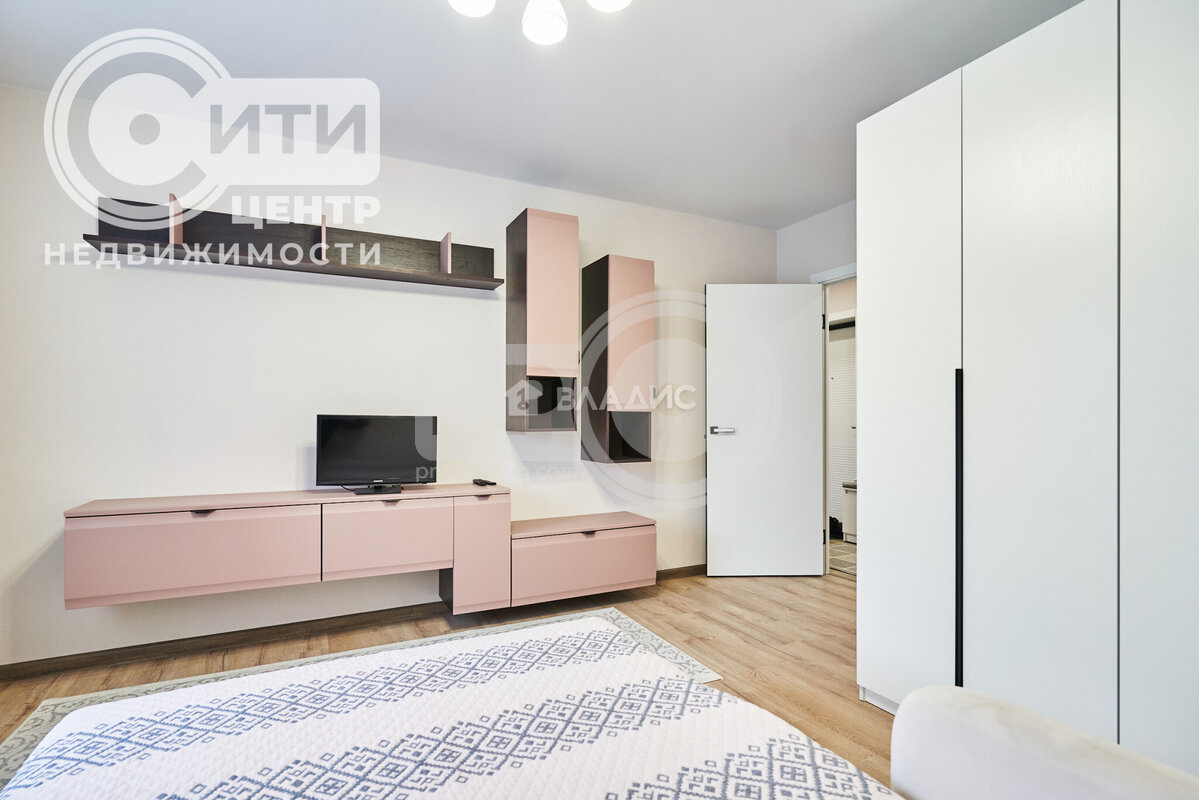 1к, 10/23 М, Россия, Воронеж, улица Независимости, 78к1, 37.5 кв.м