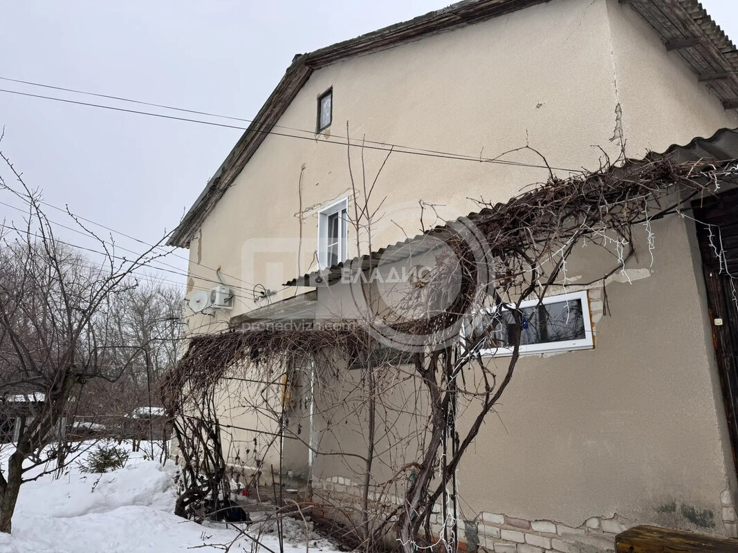 3к, 2/2 К, Россия, Воронежская область, село Терновка, улица Микрорайон, 17, 64.2 кв.м