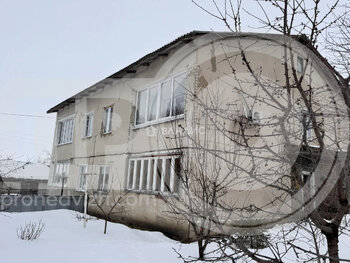 Миниатюра 3к, 2/2 К, Россия, Воронежская область, село Терновка, улица Микрорайон, 17, 64.2 кв.м