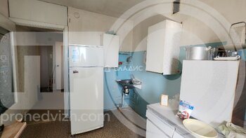 Миниатюра 2к, 8/9 К, Россия, Воронеж, Южно-Моравская улица, 70, 51.4 кв.м