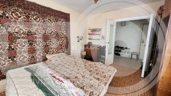 Миниатюра 2к, 8/9 К, Россия, Воронеж, Южно-Моравская улица, 70, 51.4 кв.м