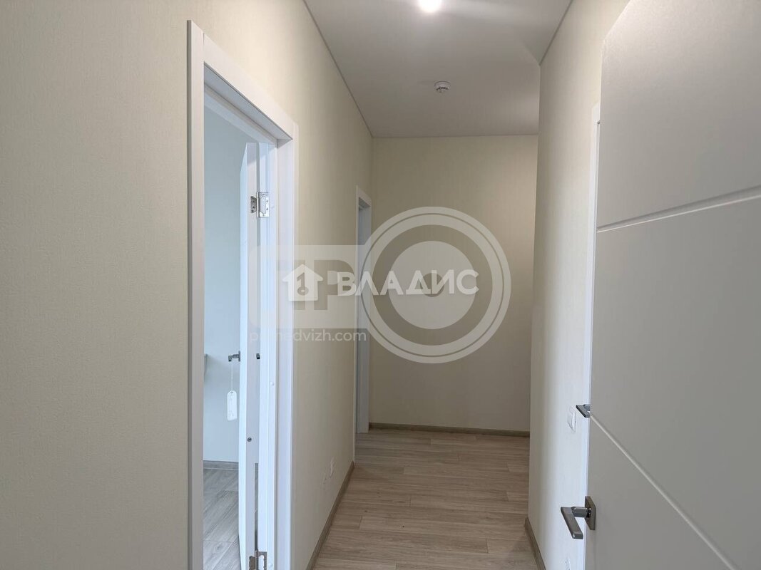 1к, 4/18 К, Россия, Воронеж, улица Ломоносова, 116А, 48.7 кв.м