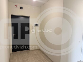 Миниатюра 1к, 4/18 К, Россия, Воронеж, улица Ломоносова, 116А, 48.7 кв.м