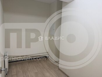 Миниатюра 1к, 4/18 К, Россия, Воронеж, улица Ломоносова, 116А, 48.7 кв.м