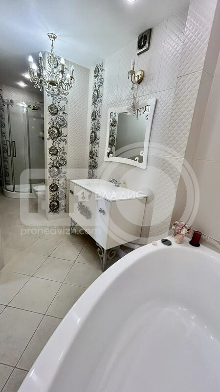 3к, 9/10 К, Россия, Воронеж, улица Фридриха Энгельса, 24Б, 164 кв.м