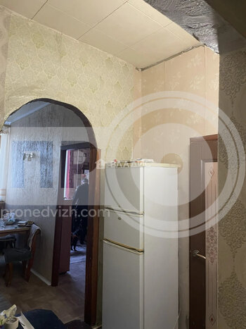 Миниатюра 2к, 1/5 К, Россия, Воронежская область, Лиски, улица Свердлова, 69, 58.5 кв.м