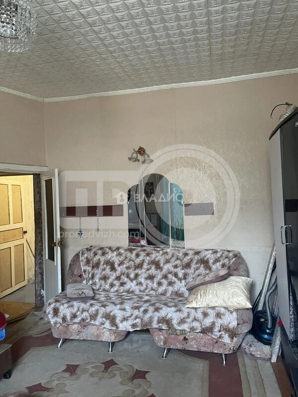 2к, 1/5 К, Россия, Воронежская область, Лиски, улица Свердлова, 69, 58.5 кв.м