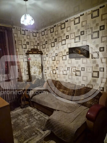 Миниатюра 2к, 1/5 К, Россия, Воронежская область, Лиски, улица Свердлова, 69, 58.5 кв.м