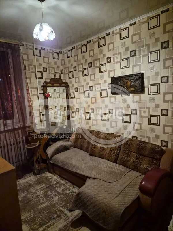 2к, 1/5 К, Россия, Воронежская область, Лиски, улица Свердлова, 69, 58.5 кв.м