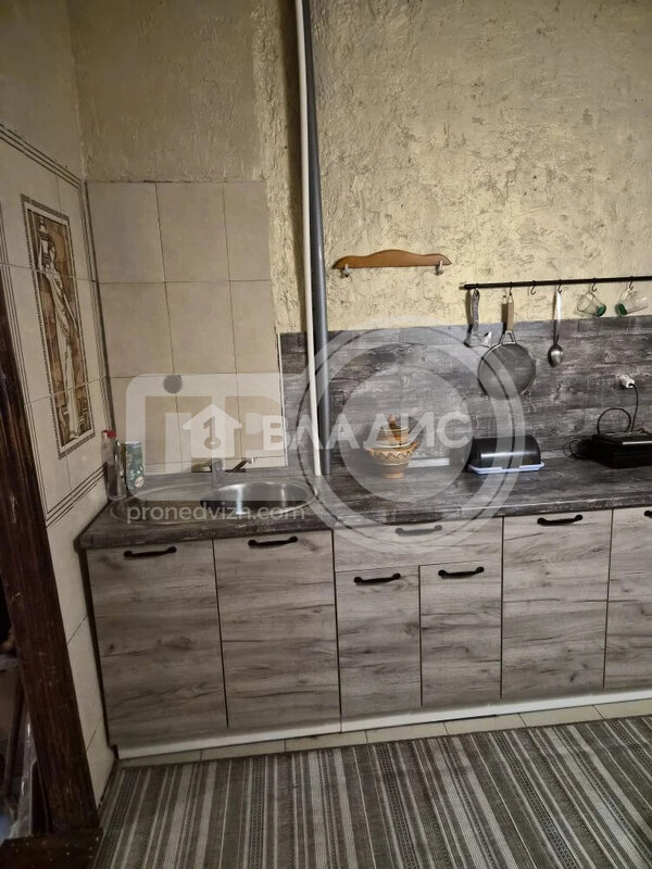 2к, 1/5 К, Россия, Воронежская область, Лиски, улица Свердлова, 69, 58.5 кв.м