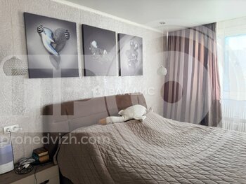 Миниатюра 2к, 17/18 М, Россия, Воронеж, Сельская улица, 2М, 64.8 кв.м