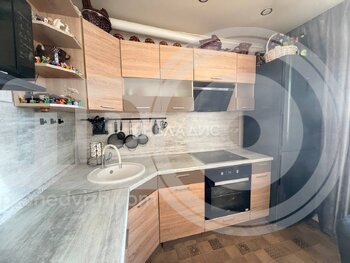 Миниатюра 2к, 17/18 М, Россия, Воронеж, Сельская улица, 2М, 64.8 кв.м