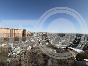 Миниатюра 3к, 11/25 К, Россия, Воронеж, Краснознамённая улица, 57/4, 93.1 кв.м