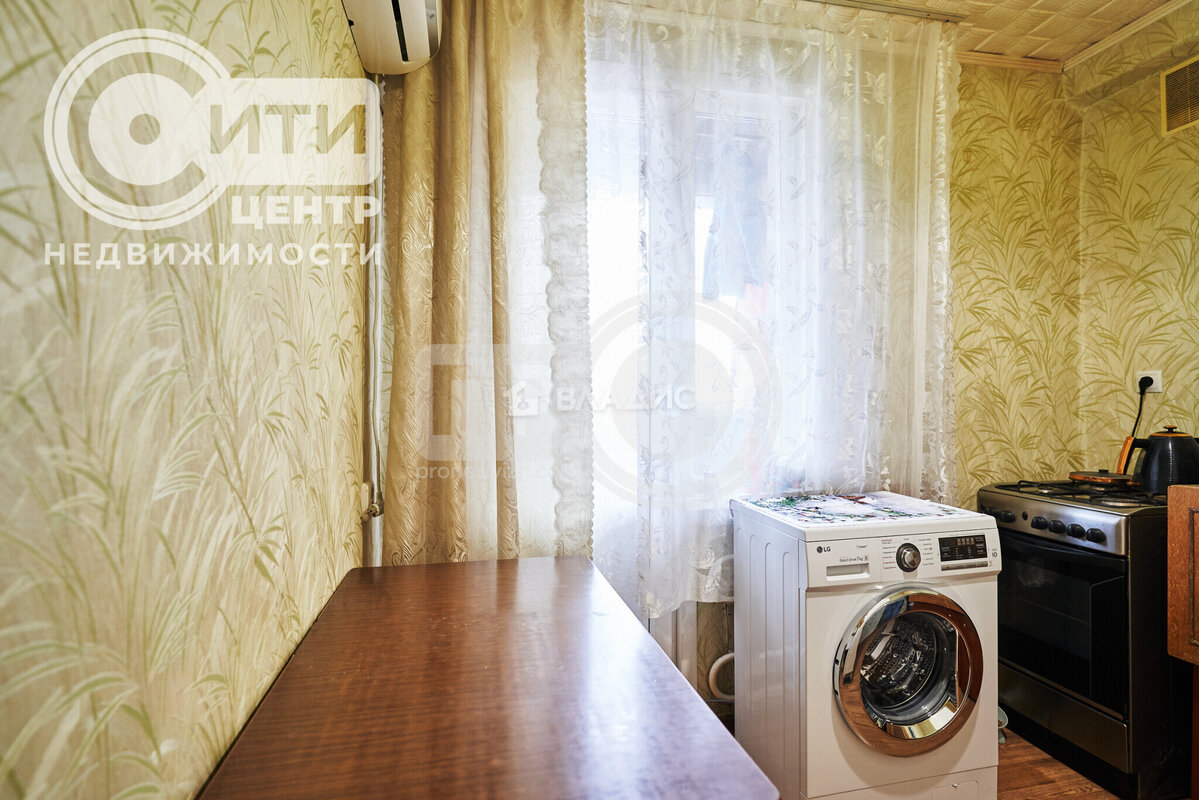 1к, 9/9 П, Россия, Воронеж, улица Хользунова, 114, 29 кв.м