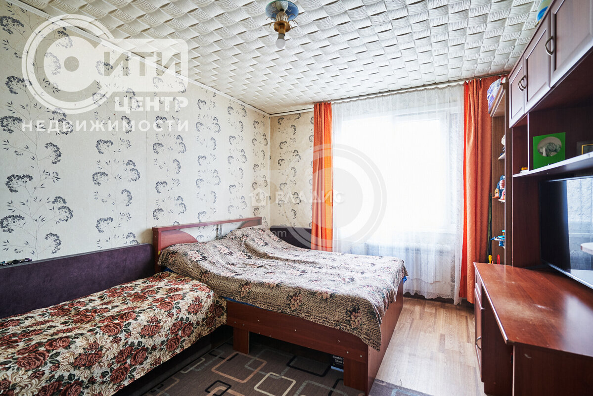 1к, 9/9 П, Россия, Воронеж, улица Хользунова, 114, 29 кв.м