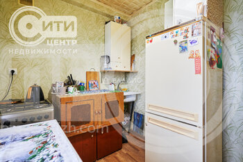 Миниатюра 1к, 9/9 П, Россия, Воронеж, улица Хользунова, 114, 29 кв.м