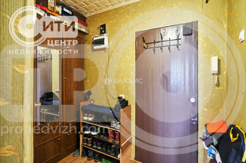 Миниатюра 1к, 9/9 П, Россия, Воронеж, улица Хользунова, 114, 29 кв.м