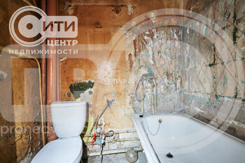 Миниатюра 1к, 1/9 П, Россия, Воронеж, улица Генерала Лизюкова, 83, 28.7 кв.м