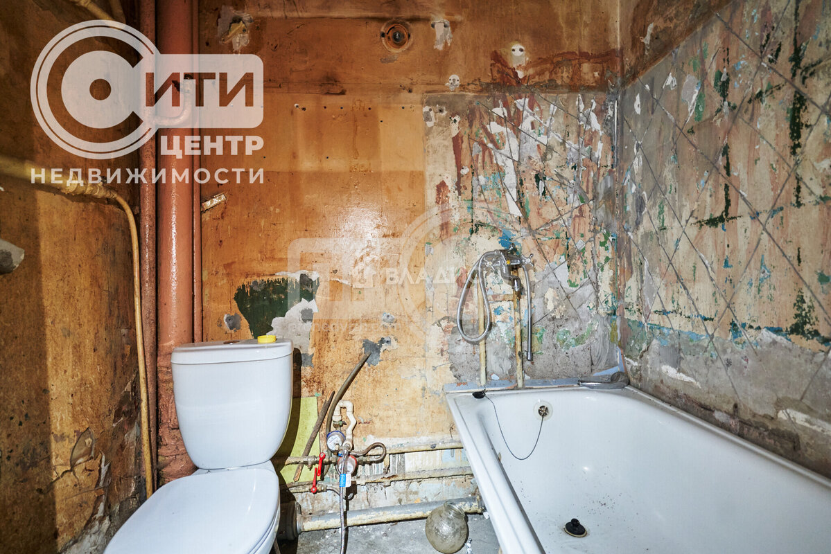 1к, 1/9 П, Россия, Воронеж, улица Генерала Лизюкова, 83, 28.7 кв.м