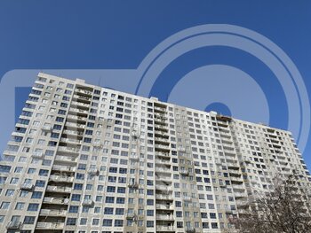 Миниатюра 1к, 6/19 К, Россия, Воронеж, улица Ломоносова, 116/25, 50.64 кв.м