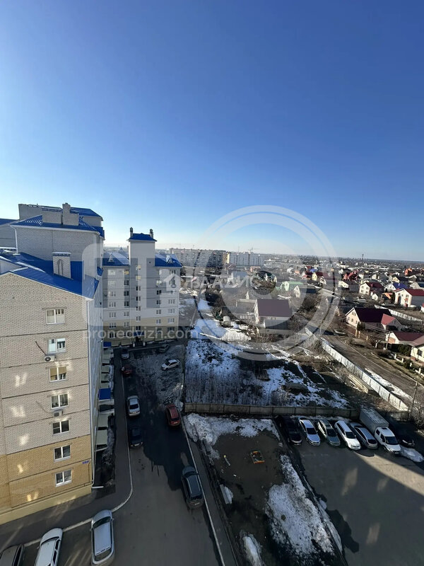 1к, 9/9 К, Россия, Воронежская область, село Новая Усмань, Квартальная улица, 135, 41.4 кв.м