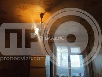Миниатюра 2к, 1/9 К, Россия, Воронеж, улица Ильича, 132, 52 кв.м