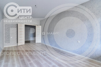 Миниатюра 2к, 3/16 К, Россия, Воронеж, улица Лётчика Филипова, 4, 62.5 кв.м