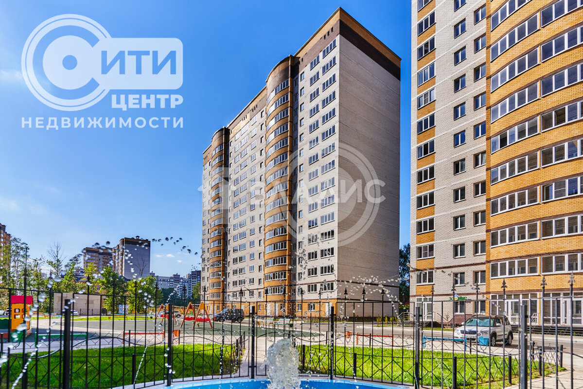 3к, 4/16 К, Россия, Воронеж, улица Лётчика Филипова, 4, 103 кв.м