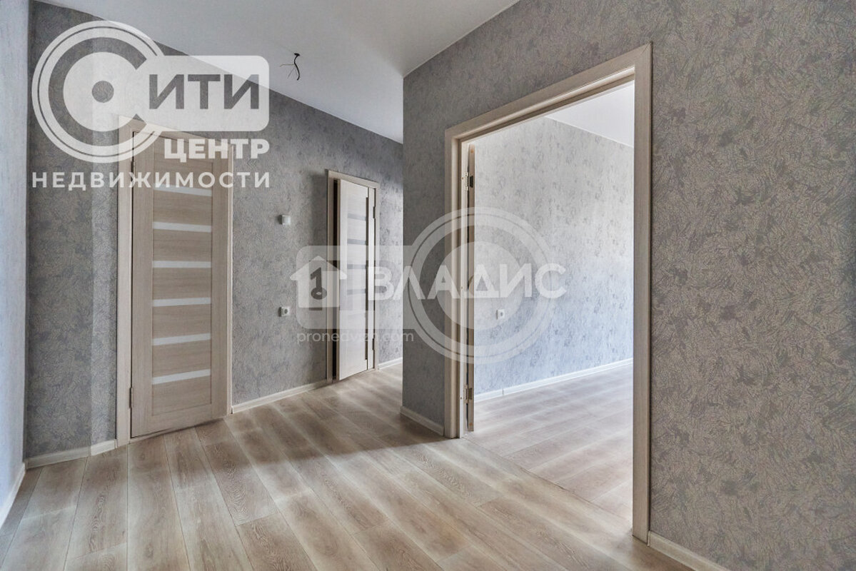 3к, 4/16 К, Россия, Воронеж, улица Лётчика Филипова, 4, 103 кв.м